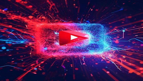YouTube automatisé avec IA générative