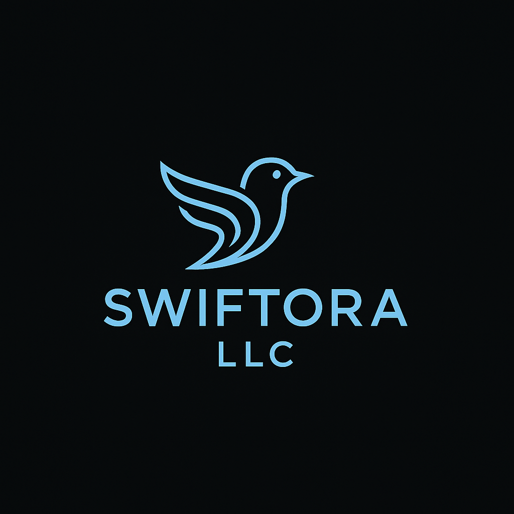 Logo SwiftForAllC - Intégrateur IA